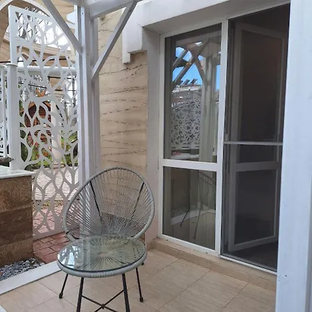 Apartamento по стандартам французской ривьеры Sunny Beach
